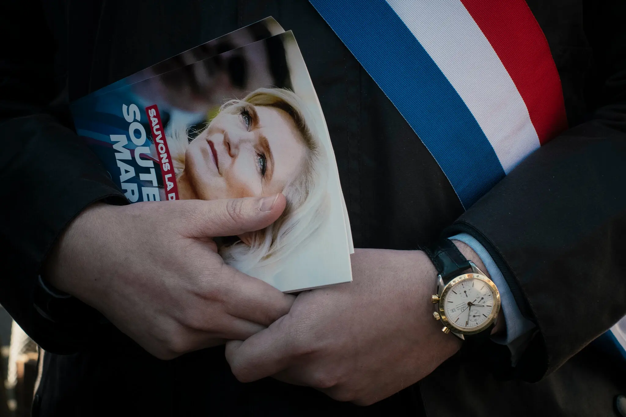 Апеляція Марін Ле Пен: суд вирішить, хто поведе ультраправих у 2027 році